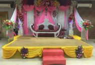 Magadh Vilas Banquet Hall Patna