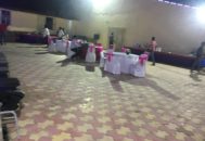 Magadh Vilas Banquet Hall Patna