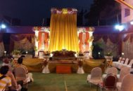 Madhur Milan – Marriage Hall In Patna