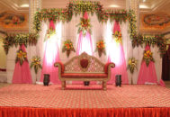 Ridhi Sidhi Banquet Hall Patna