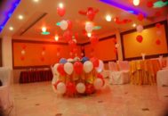 Ridhi Sidhi Banquet Hall Patna