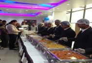 Ridhi Sidhi Banquet Hall Patna